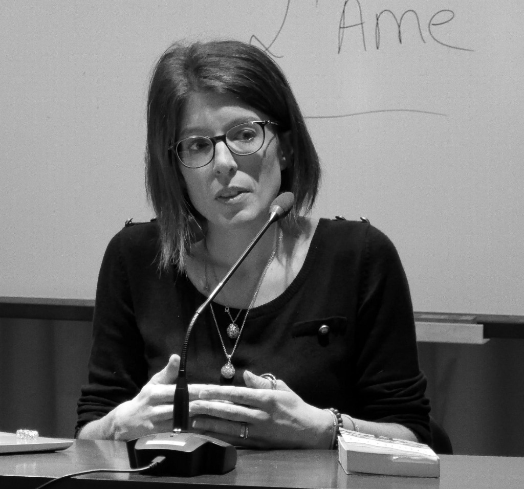 photo activite Laetitia ConsciAnge 