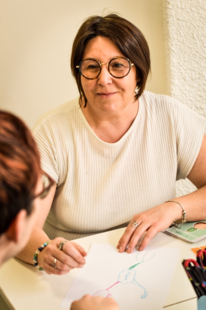 photo activite Stephanie 