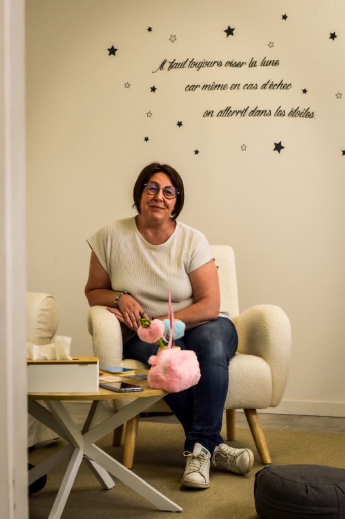 photo cabinet Stephanie 