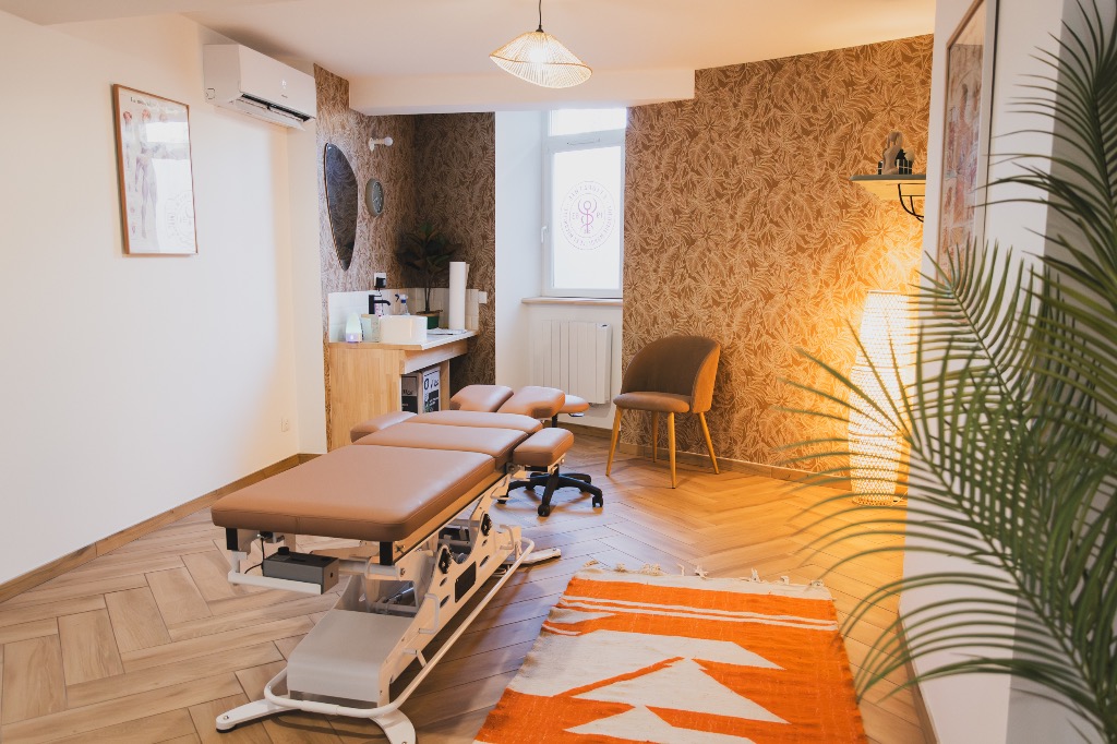 photo cabinet Cécilia Escaffre