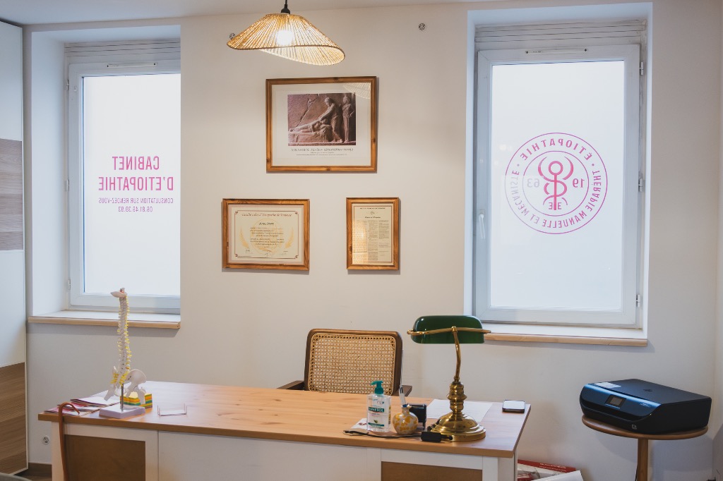 photo portrait Cécilia Escaffre