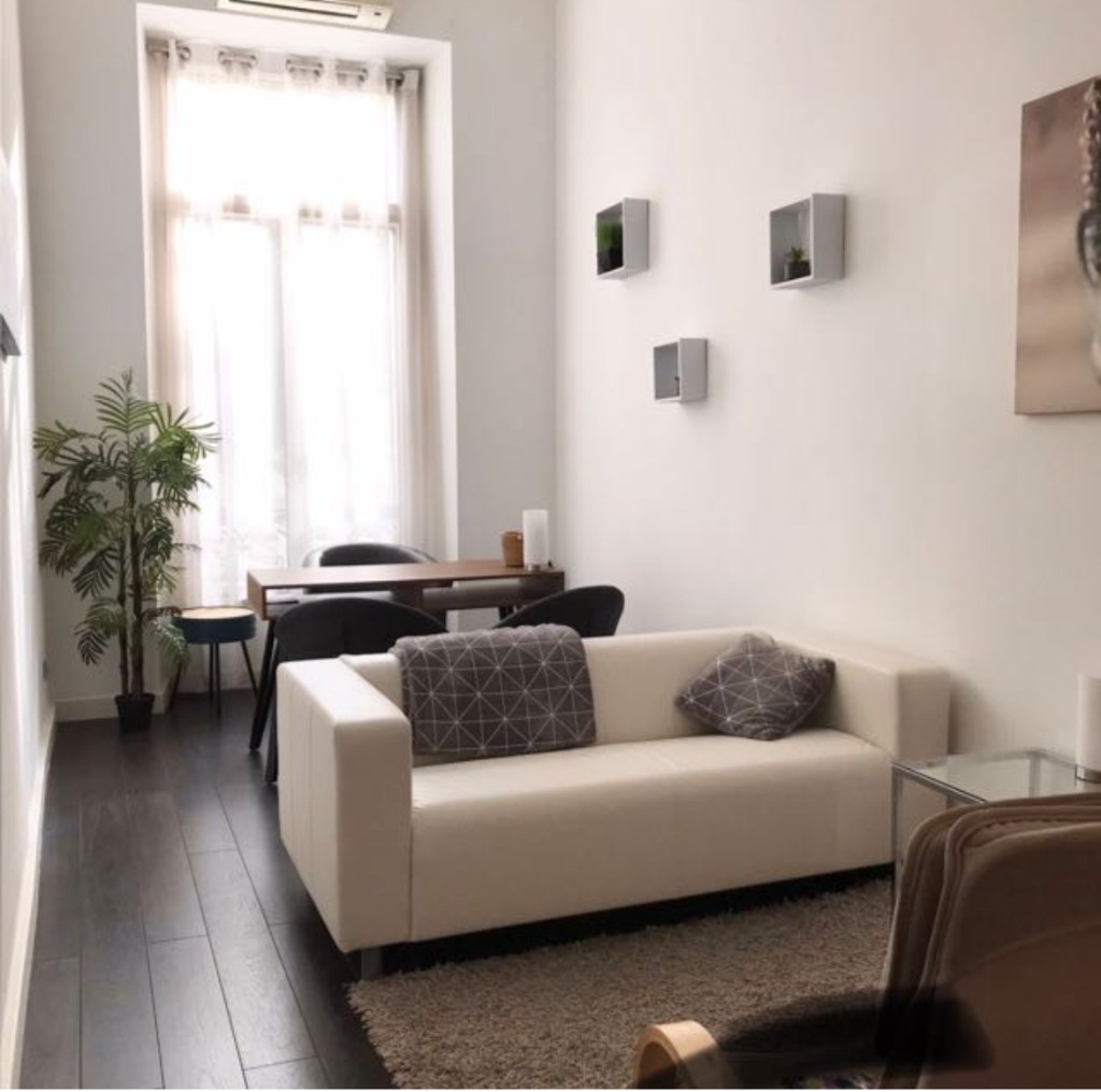 photo cabinet Julia Dufour 