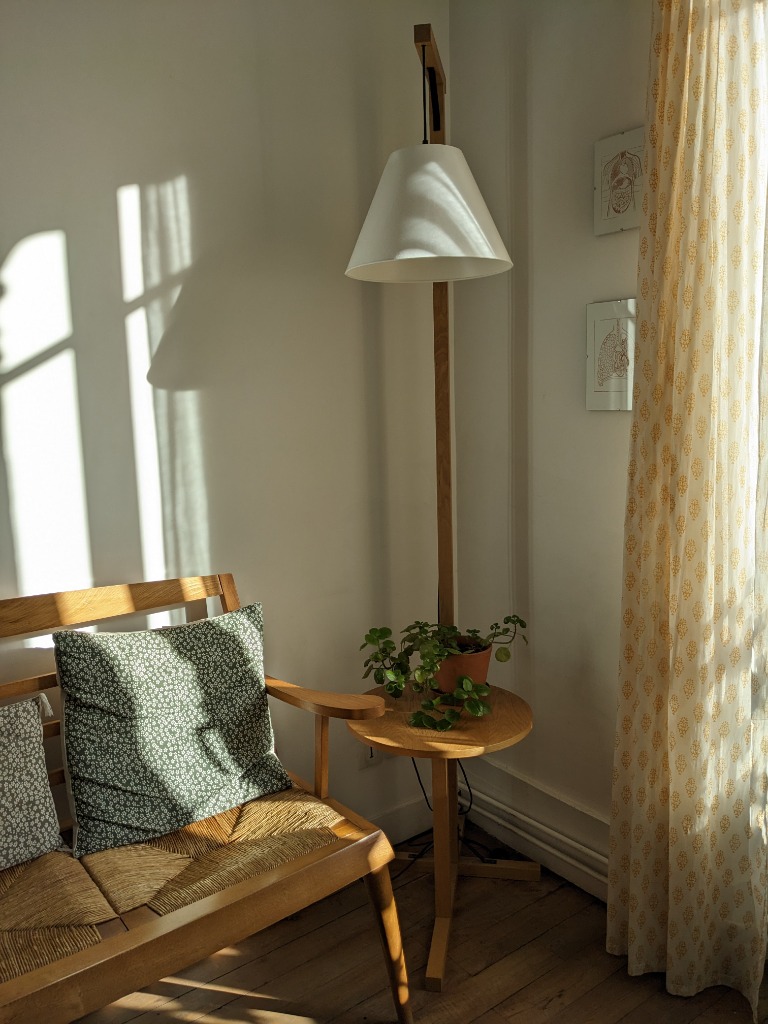 photo diplome Julie TRAN