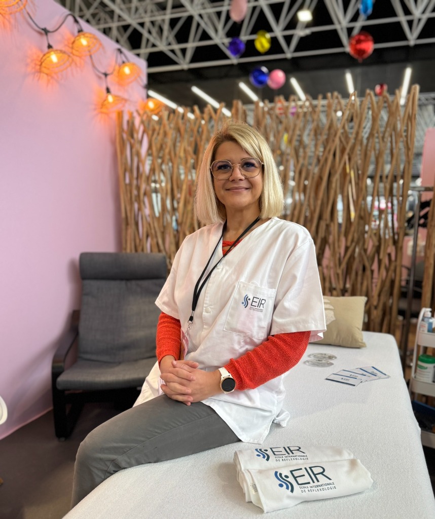 photo activite Sarah SEYER-JANCZAK