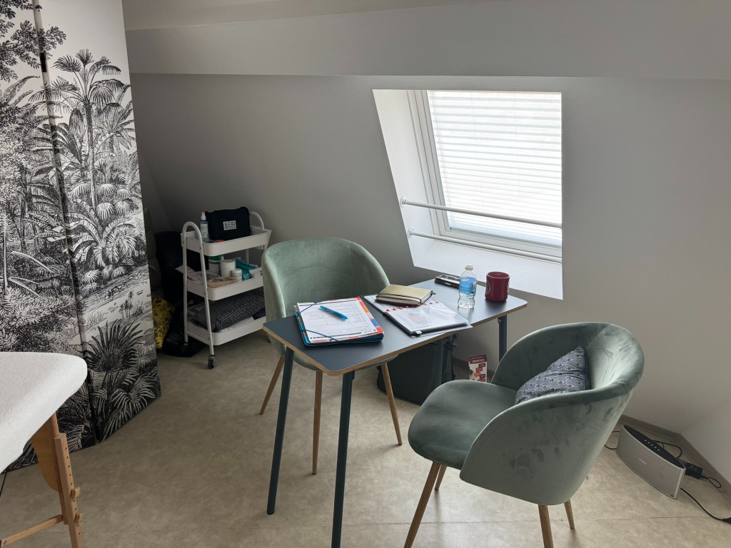 photo cabinet Sarah SEYER-JANCZAK