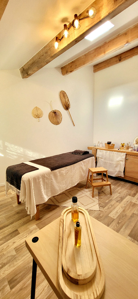 photo cabinet VALERIE MAZUE / Les Ateliers de Valou