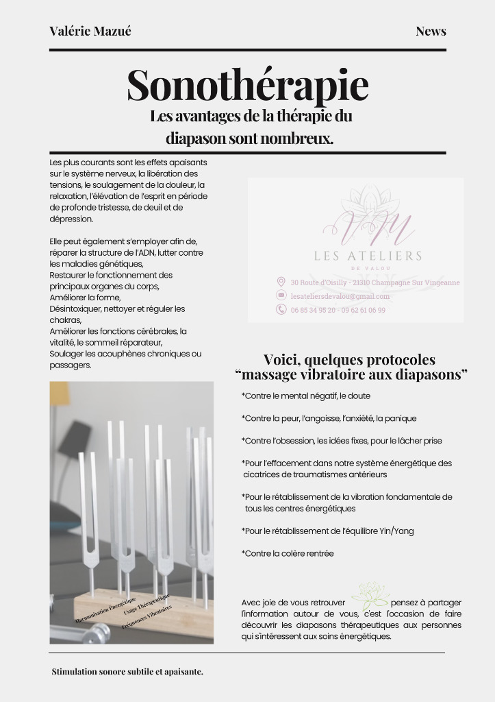 photo diplome VALERIE MAZUE / Les Ateliers de Valou