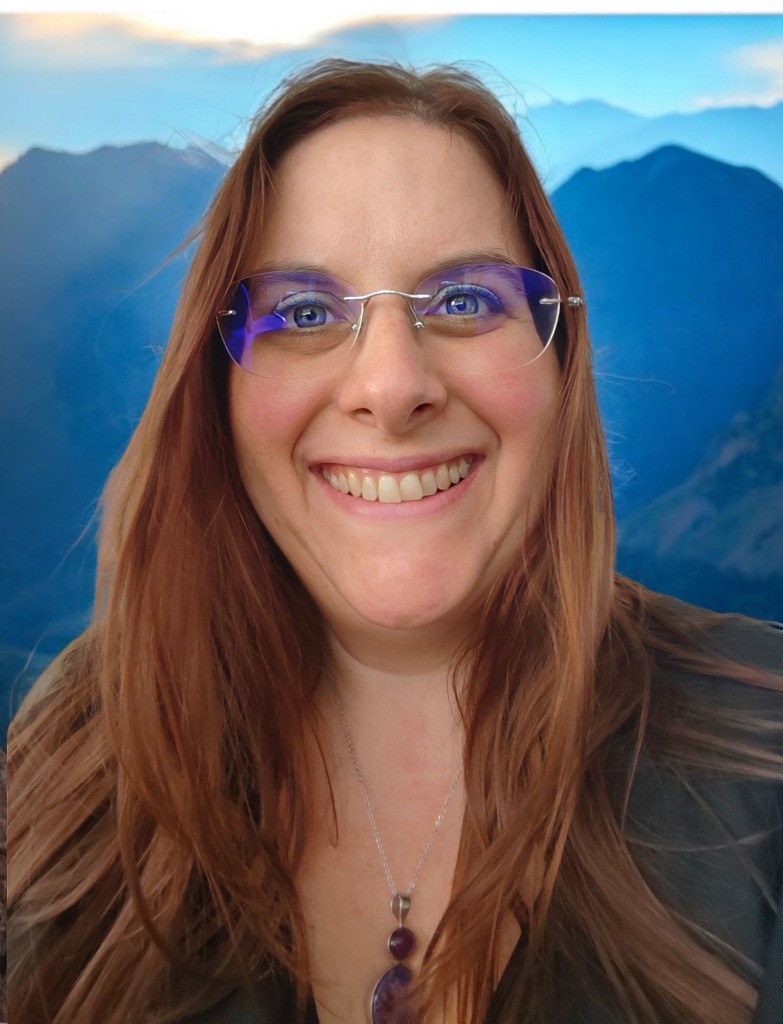 photo portrait Association Douce Plume d’Ange