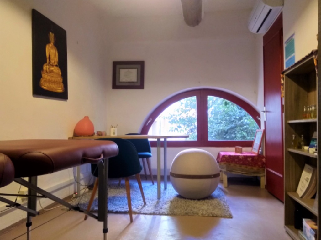 photo cabinet Quiterie PRATESI