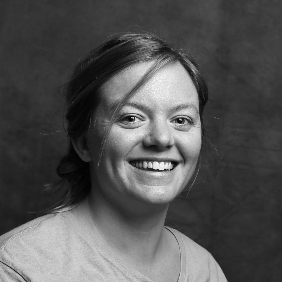 photo portrait Quiterie PRATESI