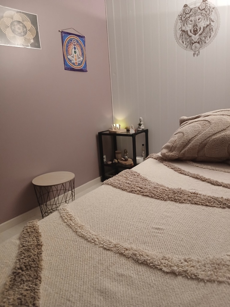 photo cabinet Crozier Marilyne