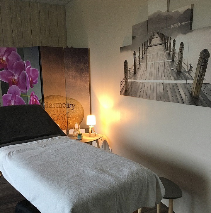 photo cabinet Béatrice BENOIST