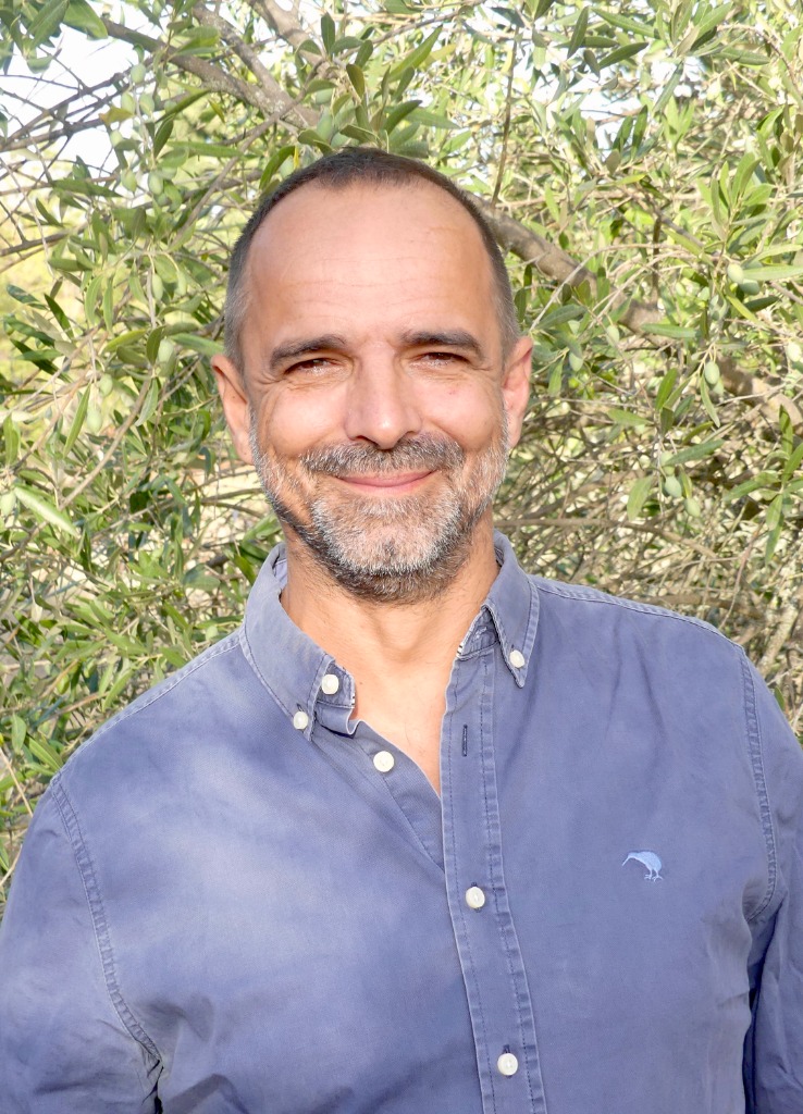 photo portrait PIERRE-EMMANUEL MAUBERT