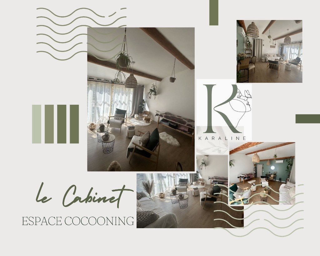 photo cabinet KARALINE