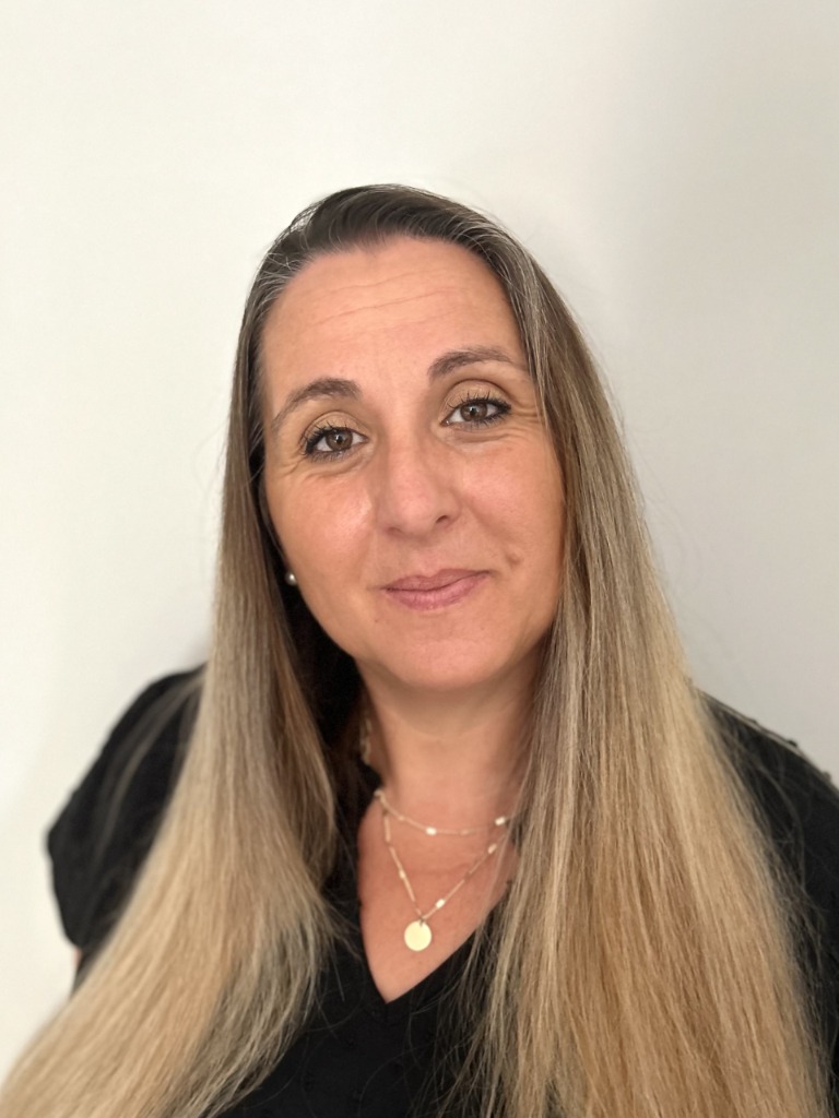 photo portrait KARALINE