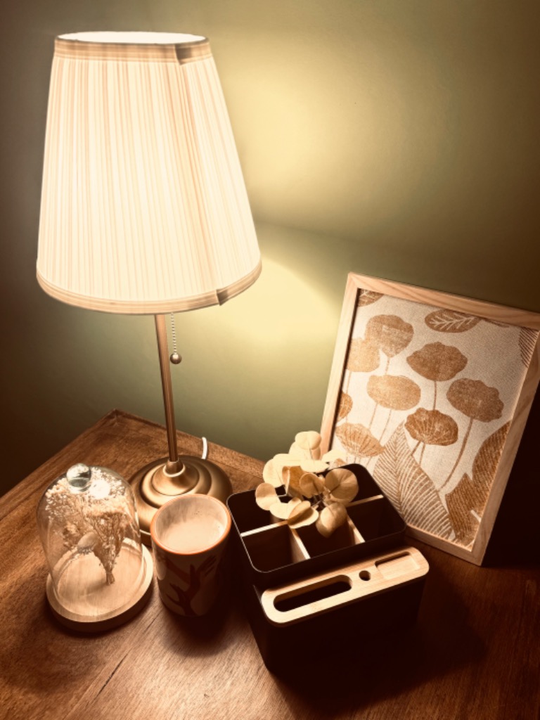 photo cabinet Hélène Rose 