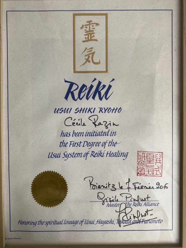 photo activite RAZIN CÉCILE 