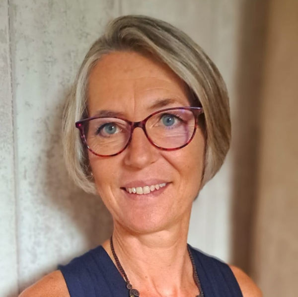 FANNY POULAIN-DISSAUX