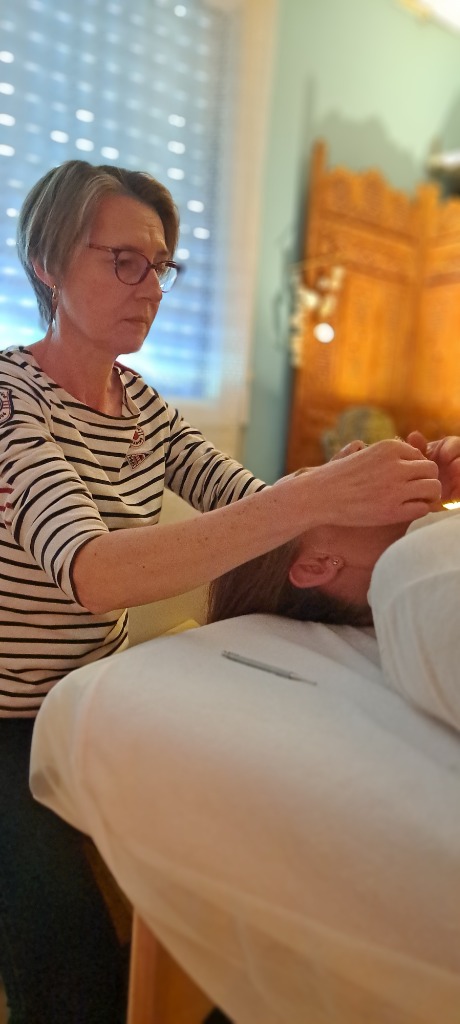 photo activite FANNY POULAIN-DISSAUX