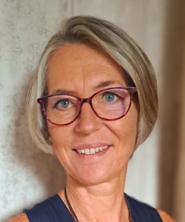 photo portrait FANNY POULAIN-DISSAUX