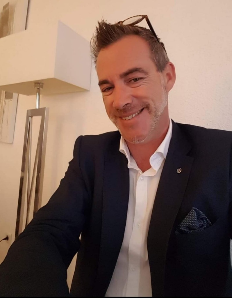 photo portrait Loren Symbiose