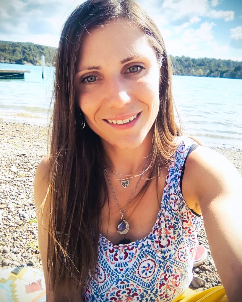 photo portrait Source d’Harmonie de Camille 