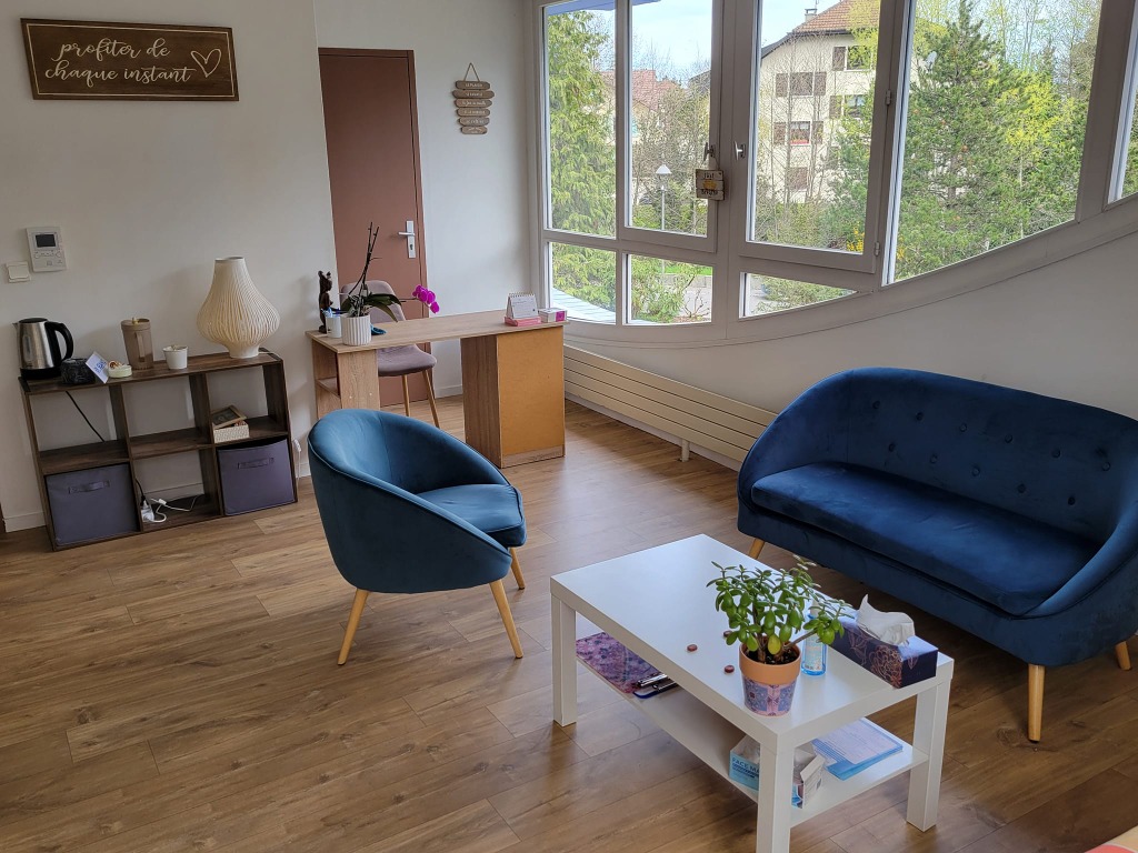 photo cabinet Olivier Sénac 