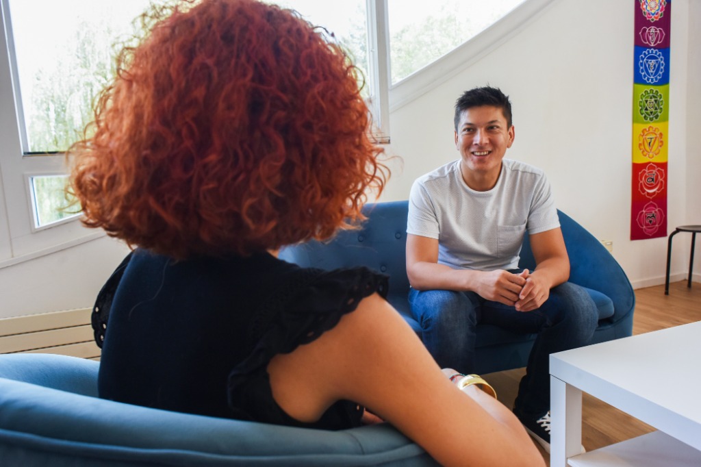 photo seance Olivier Sénac 