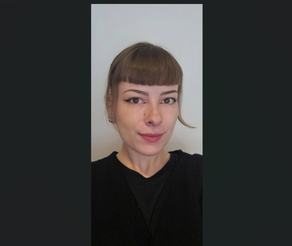 photo portrait Léa Massé