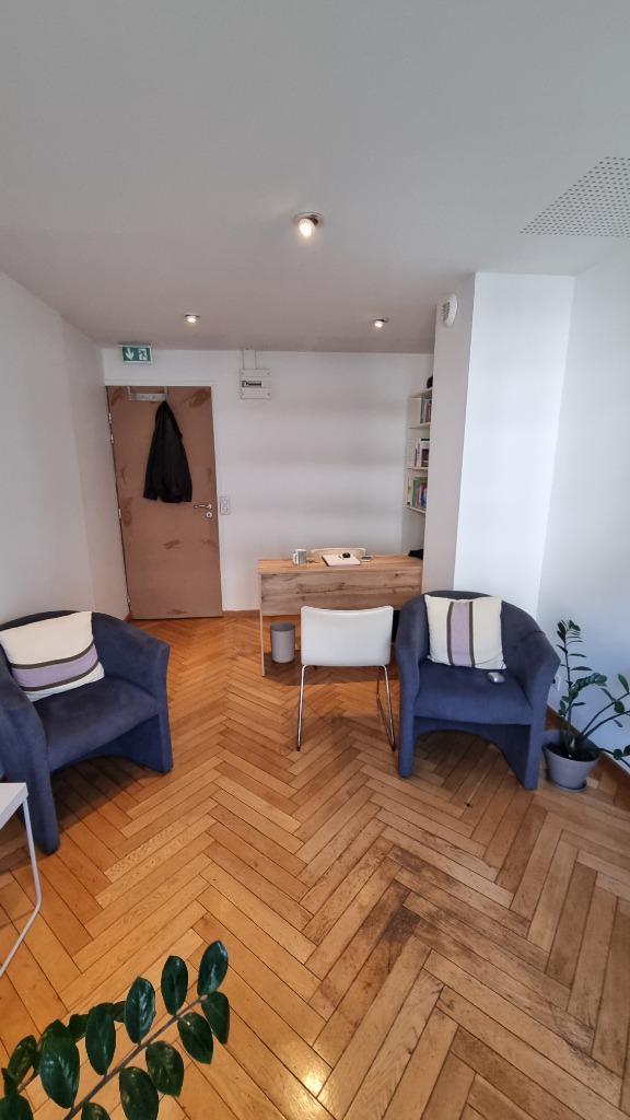 photo seance Léa Massé