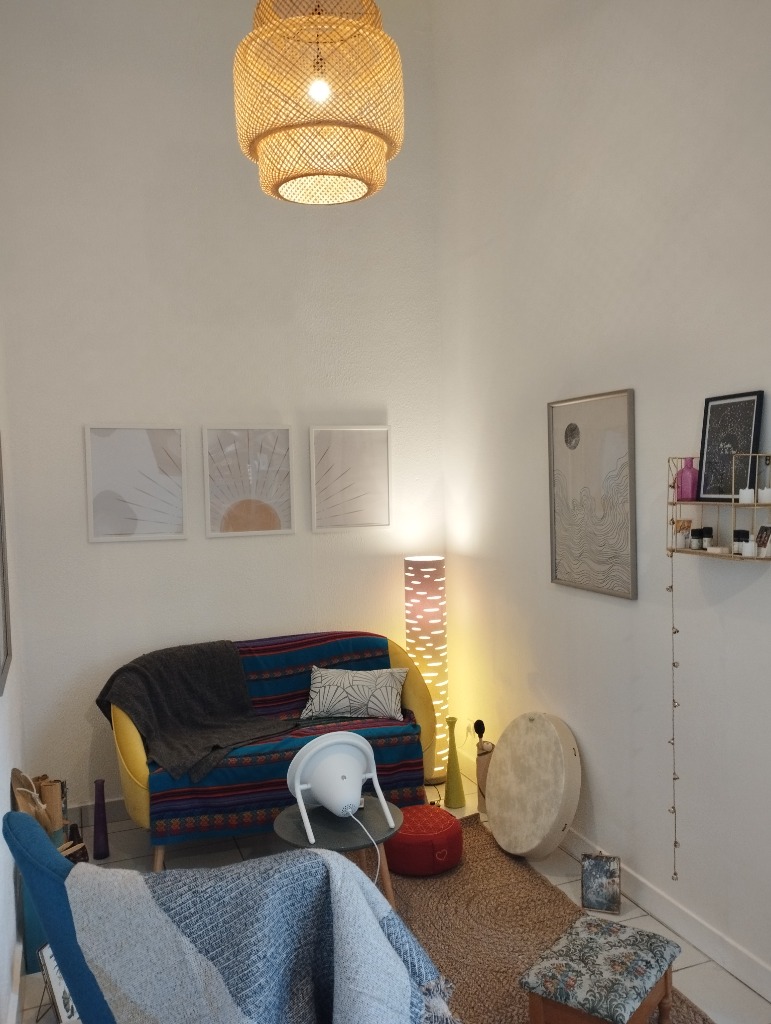 photo seance Pauline Chen