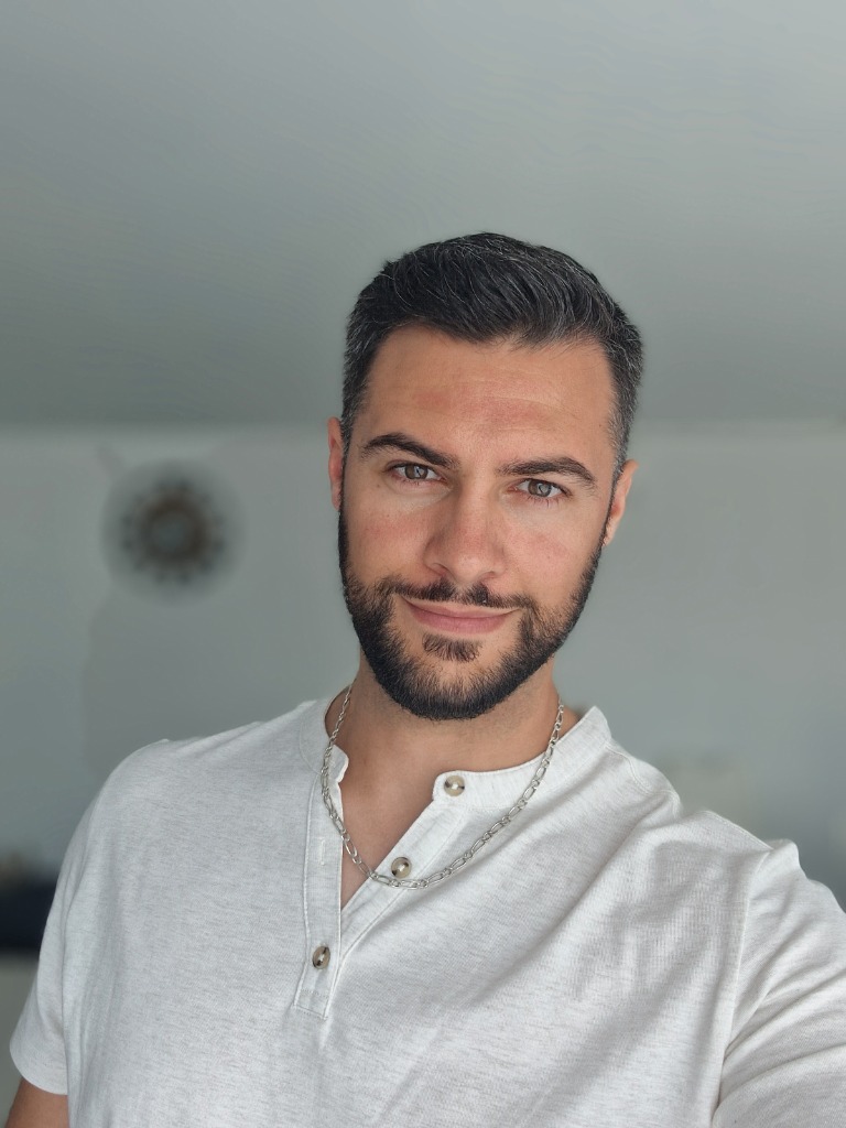 photo portrait Édouard Puaud 