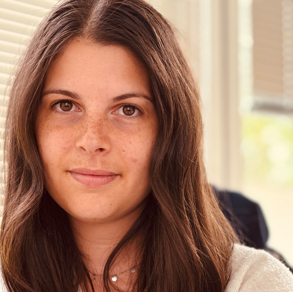 Doriane Stievenard