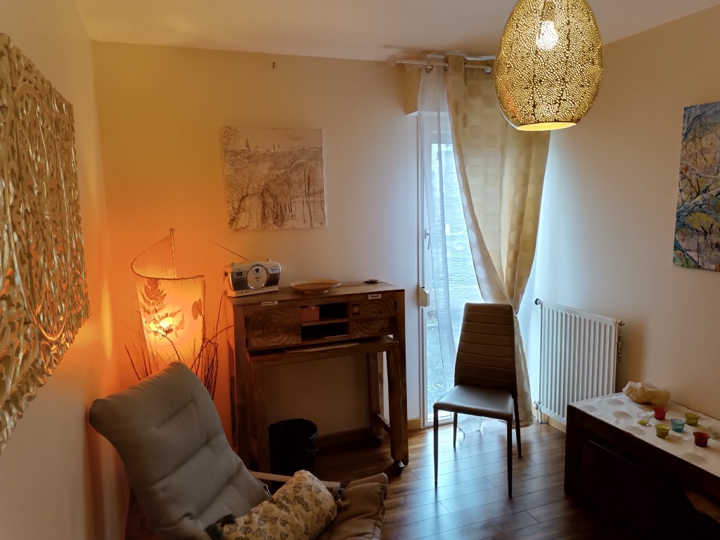 photo cabinet Jean-françois ginet sophrologie