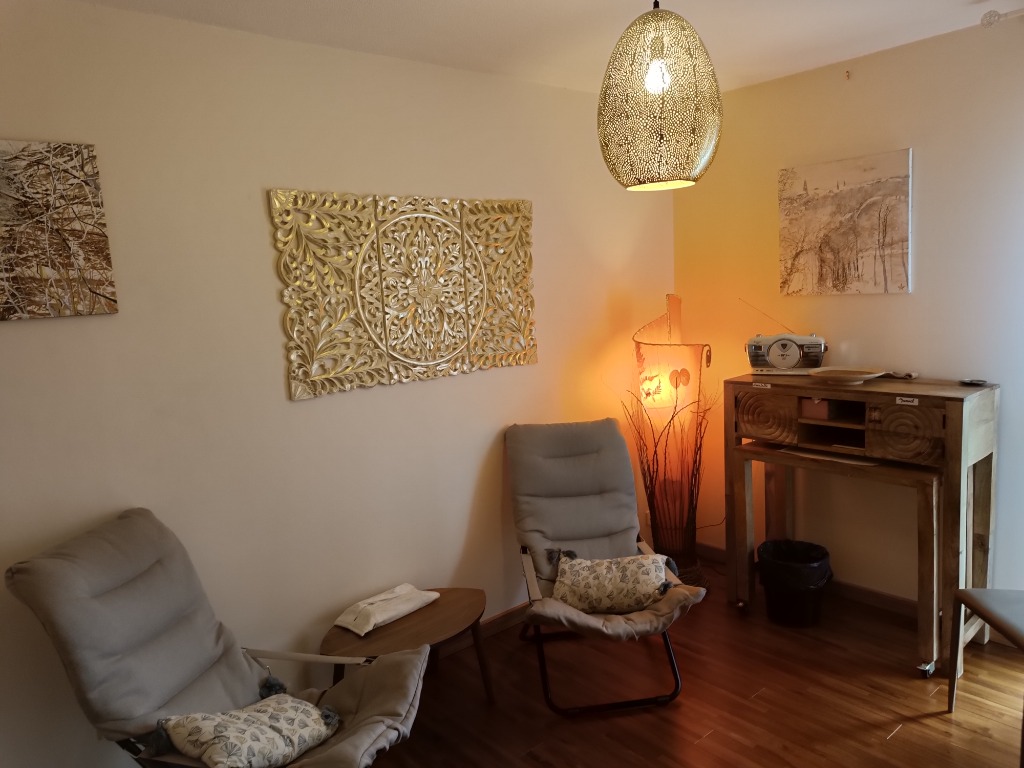 photo seance Jean-françois ginet sophrologie