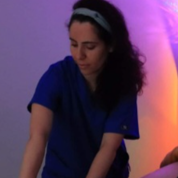 Angélique Taillandier