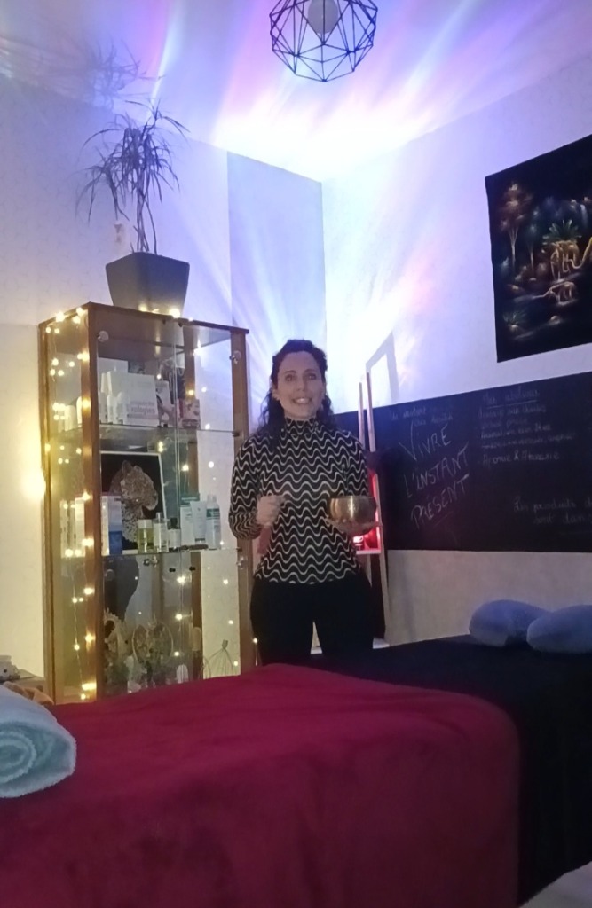 photo cabinet TAILLANDIER Angélique 