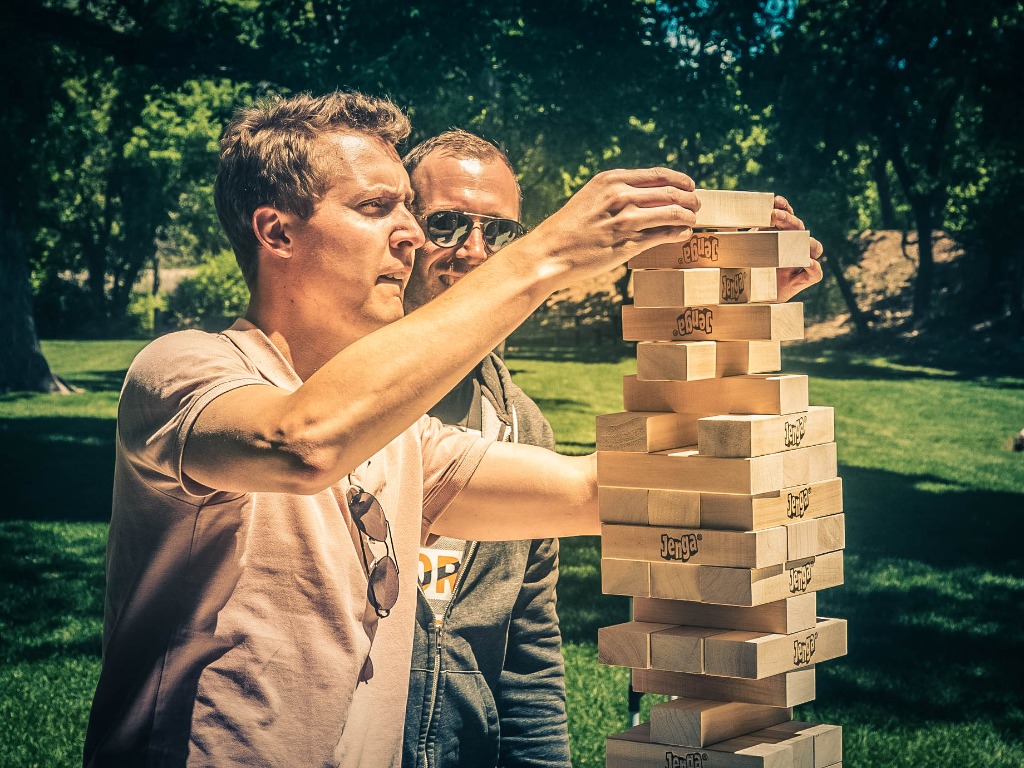 photo activite Rémi Ledé