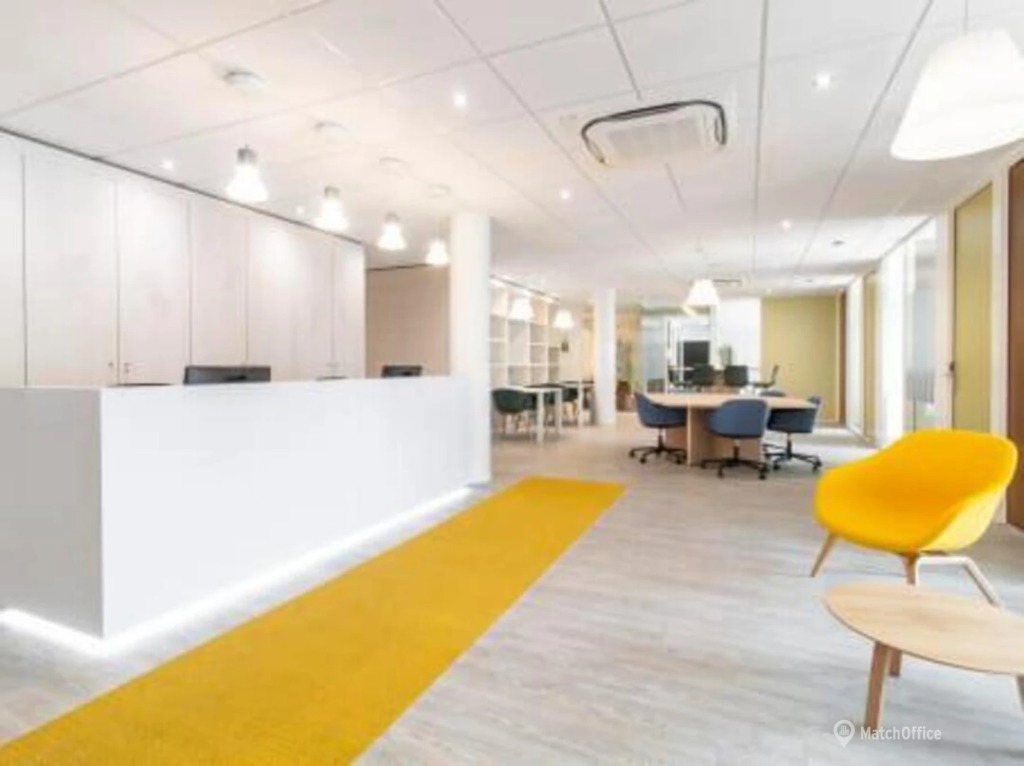 photo cabinet Rémi Ledé