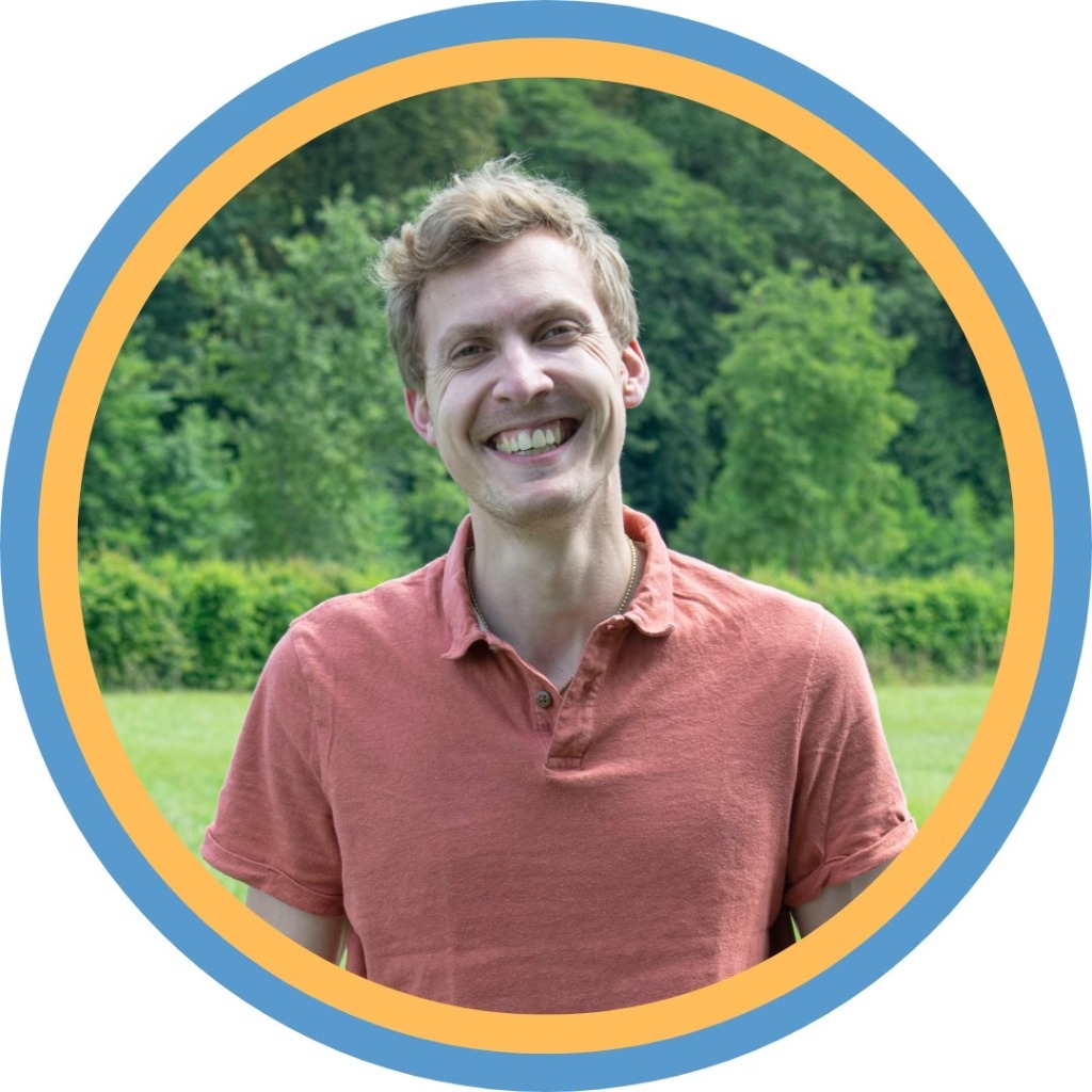 photo portrait Rémi Ledé