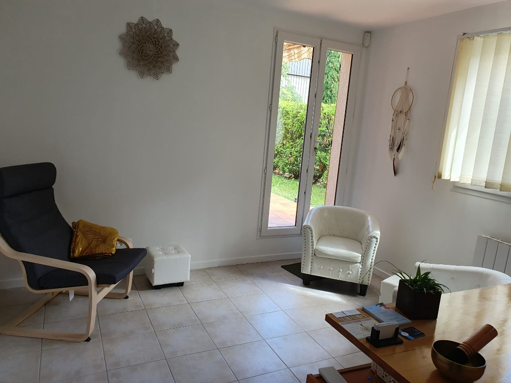 photo cabinet Karine lesage