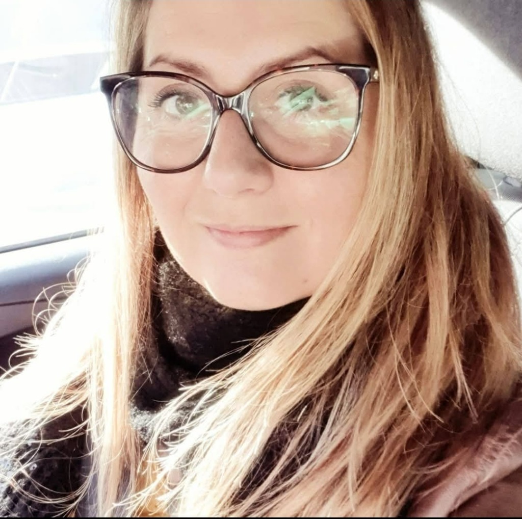 photo portrait Karine lesage