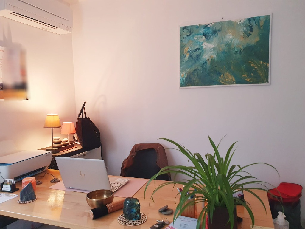 photo seance Karine lesage