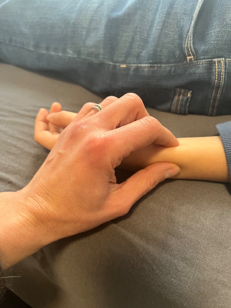 photo activite Clémence Turpin