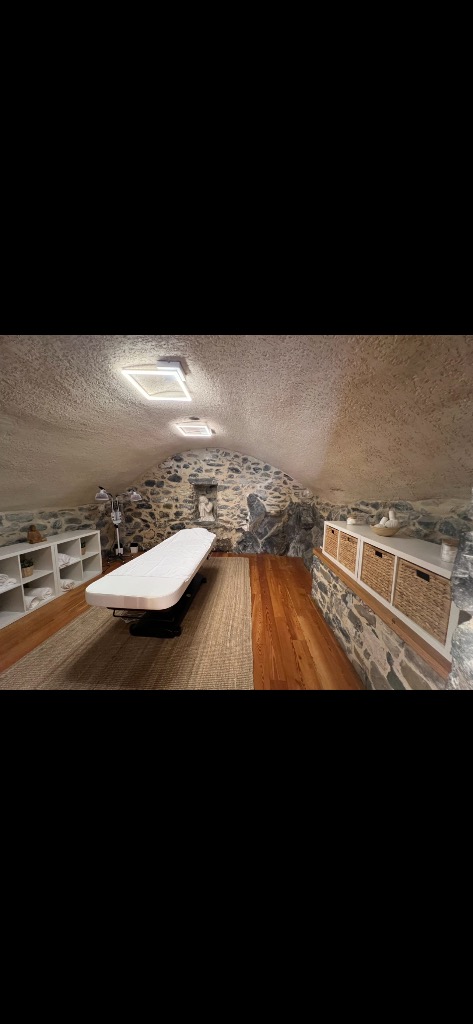 photo cabinet Ophélie Rolland