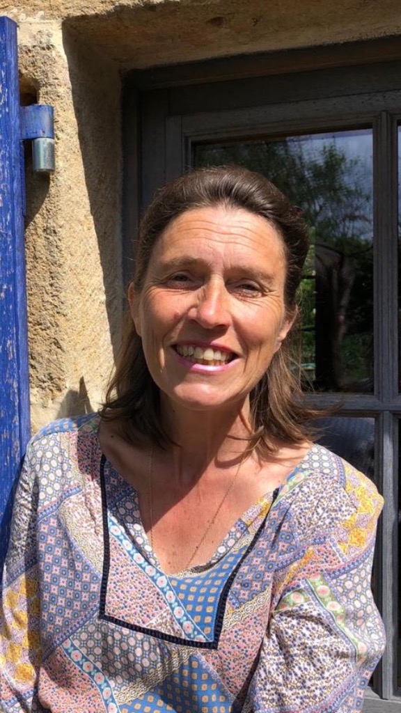 photo portrait Avord Fluent Languages 