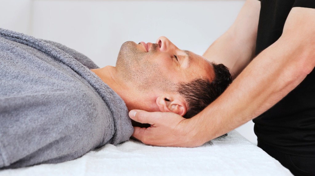 photo seance ROBERT SANSONE