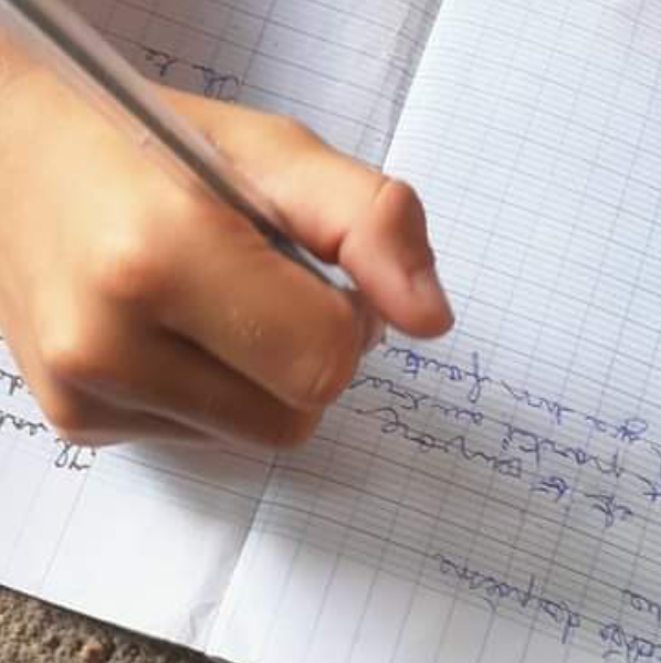 Julie abel -académie bien être et éducation