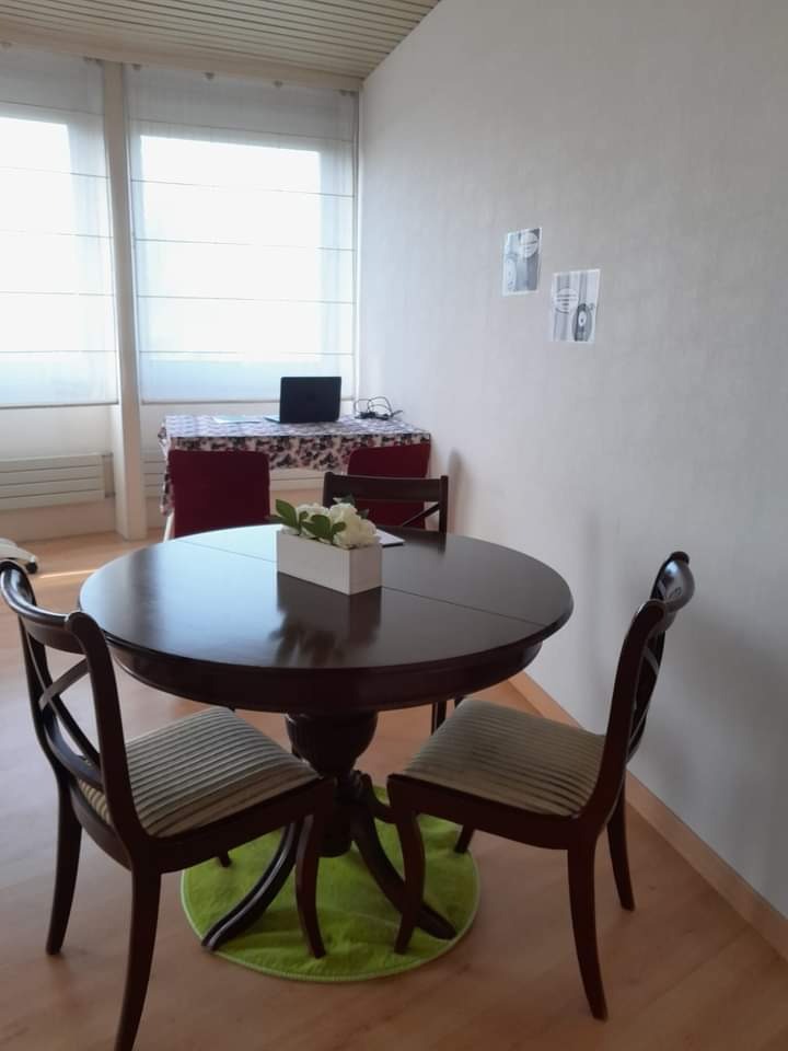 photo cabinet Julie abel -académie bien être et éducation