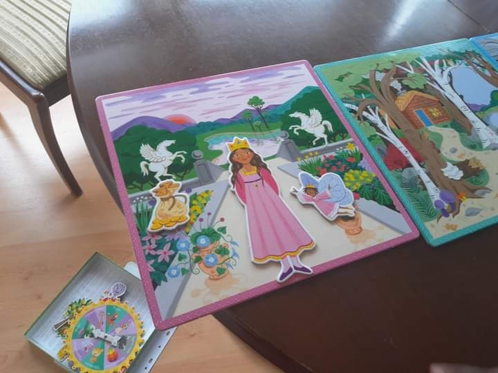 photo seance Julie abel -académie bien être et éducation